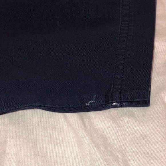 VINTAGE Bugle Boy Company Button Up Shirt Medium - Picture 5 of 6